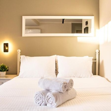 Appartamento Invigorating Studio Flat Near Kordon In Alsancak Smirne Esterno foto